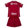 Deportivo Toluca Kind Thuistenue 2026-27