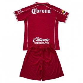 Deportivo Toluca Kind Thuistenue 2026-27
