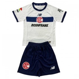Deportivo Toluca Kind Uittenue 2026-27