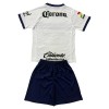 Deportivo Toluca Kind Uittenue 2026-27