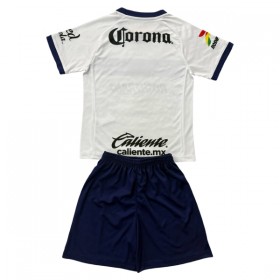 Deportivo Toluca Kind Uittenue 2026-27