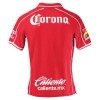 Deportivo Toluca Thuisshirt 2026-27