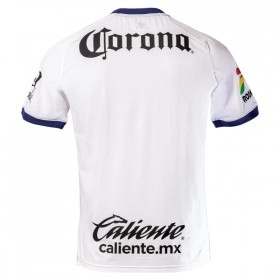 Deportivo Toluca Uitshirt 2026-27