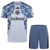 Eintracht Frankfurt Kind Third Tenue 2026-27 Eintracht Frankfurt Kind Third Tenue 2026-27