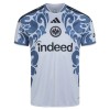 Eintracht Frankfurt Kind Third Tenue 2026-27