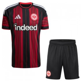 Eintracht Frankfurt Kind Thuistenue 2026-27