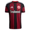 Eintracht Frankfurt Kind Thuistenue 2026-27