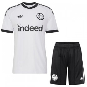 Eintracht Frankfurt Kind Uittenue 2026-27