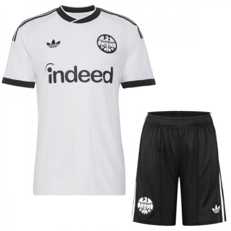 Eintracht Frankfurt Kind Uittenue 2026-27