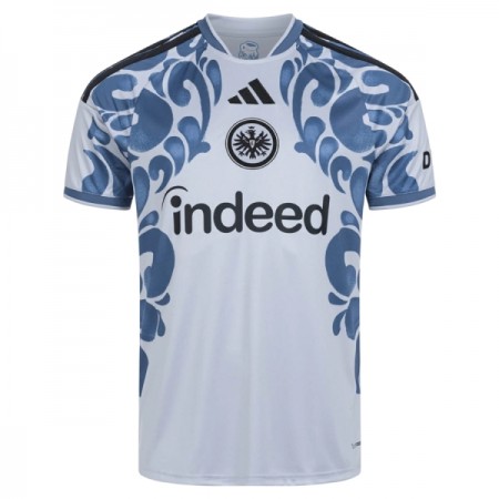 Eintracht Frankfurt Third Shirt 2026-27