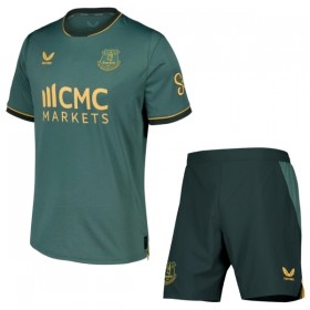 Everton Kind Third Tenue 2026-27