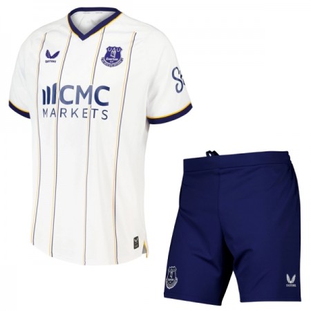 Everton Kind Uittenue 2026-27