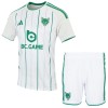Leicester City Kind Third Tenue 2026-27