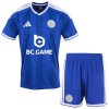 Leicester City Kind Thuistenue 2026-27