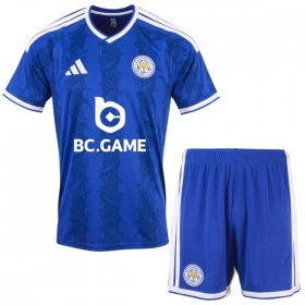 Leicester City Kind Thuistenue 2026-27