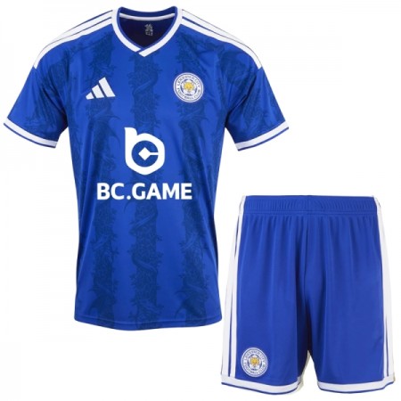 Leicester City Kind Thuistenue 2026-27