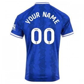 Leicester City Kind Thuistenue 2026-27