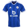 Leicester City Kind Thuistenue 2026-27