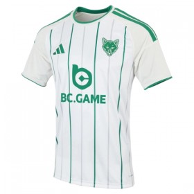 Leicester City Third Shirt 2026-27