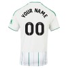 Leicester City Third Shirt 2026-27