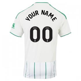 Leicester City Third Shirt 2026-27