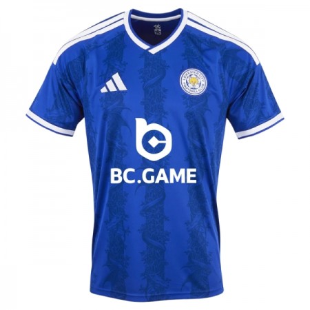 Leicester City Thuisshirt 2026-27