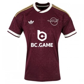 Leicester City Uitshirt 2026-27