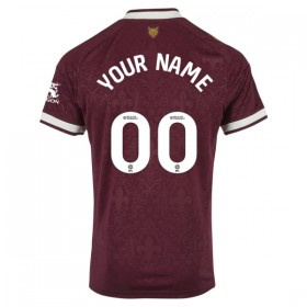 Leicester City Uitshirt 2026-27