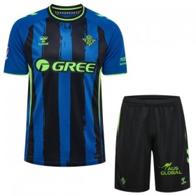 Real Betis Kind Third Tenue 2026-27