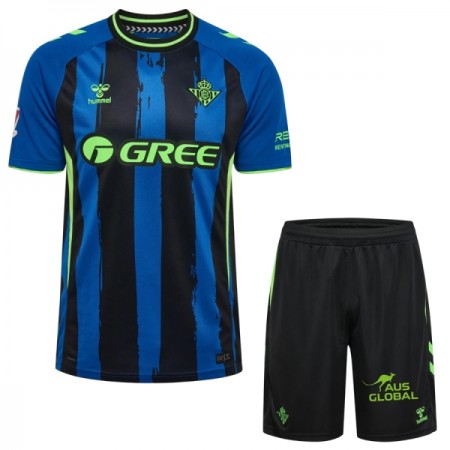 Real Betis Kind Third Tenue 2026-27