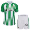 Real Betis Kind Thuistenue 2026-27