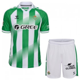 Real Betis Kind Thuistenue 2026-27