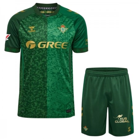 Real Betis Kind Uittenue 2026-27