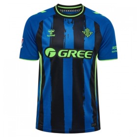 Real Betis Third Shirt 2026-27