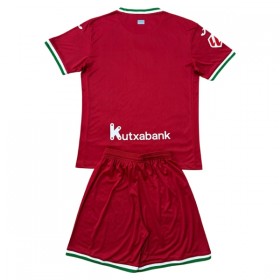 Real Sociedad Kind Third Tenue 2026-27
