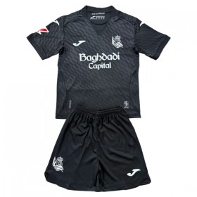 Real Sociedad Kind Uittenue 2026-27