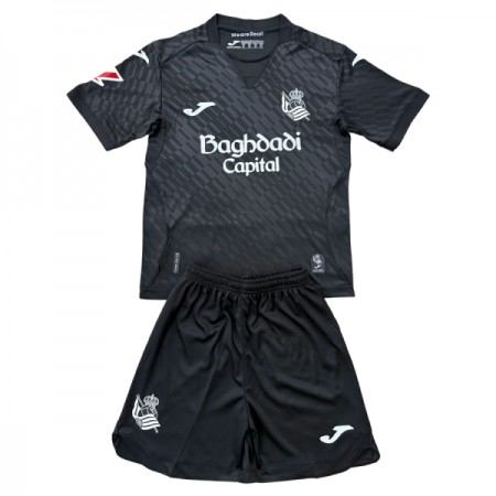 Real Sociedad Kind Uittenue 2026-27