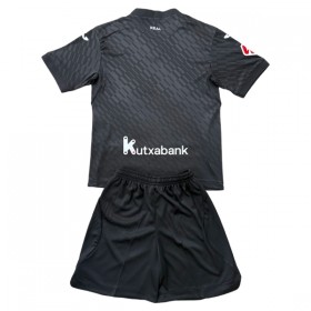 Real Sociedad Kind Uittenue 2026-27