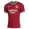Real Sociedad Third Shirt 2026-27