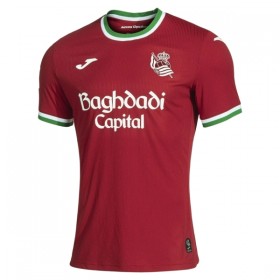 Real Sociedad Third Shirt 2026-27