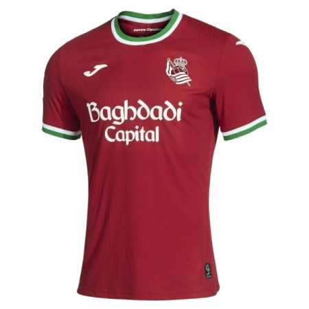 Real Sociedad Third Shirt 2026-27