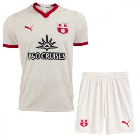 Southampton Kind Third Tenue 2026-27