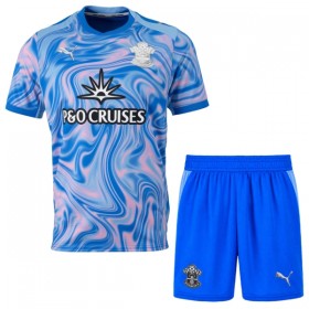 Southampton Kind Uittenue 2026-27