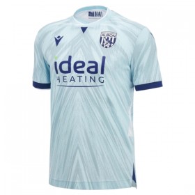West Bromwich Albion Third Shirt 2026-27