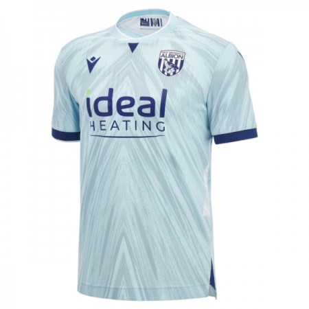 West Bromwich Albion Third Shirt 2026-27