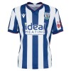 West Bromwich Albion Thuisshirt 2026-27