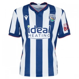 West Bromwich Albion Thuisshirt 2026-27