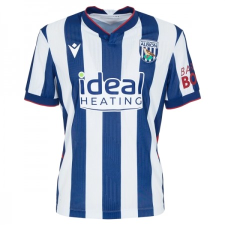 West Bromwich Albion Thuisshirt 2026-27