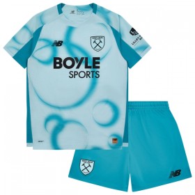 West Ham United Kind Third Tenue 2026-27