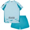 West Ham United Kind Third Tenue 2026-27